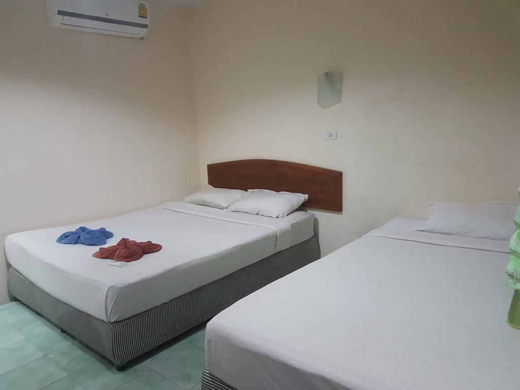 Guest house Dalum Beachhouse 2*