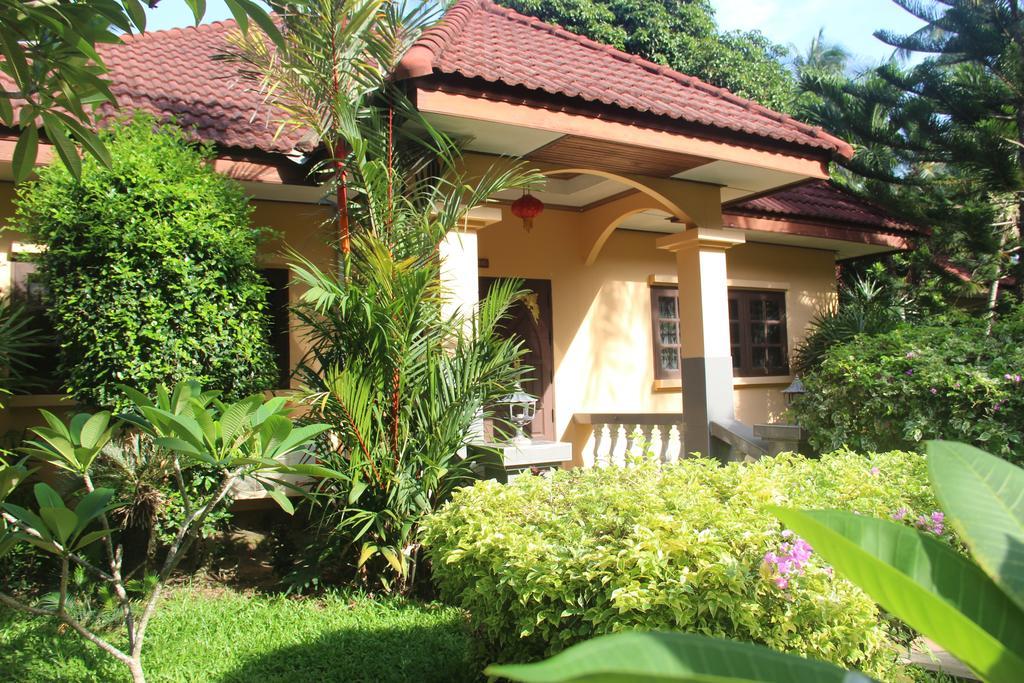 Samui Space Mae Nam