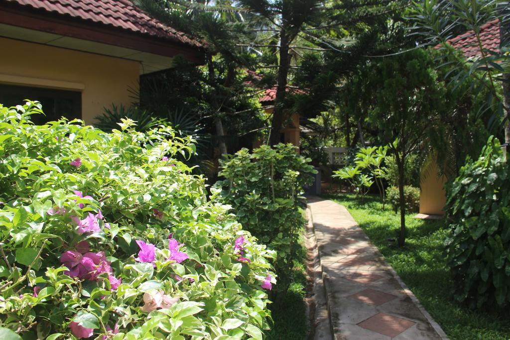 Samui Space Resort