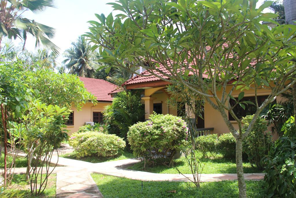 Resort Samui Space Mae Nam