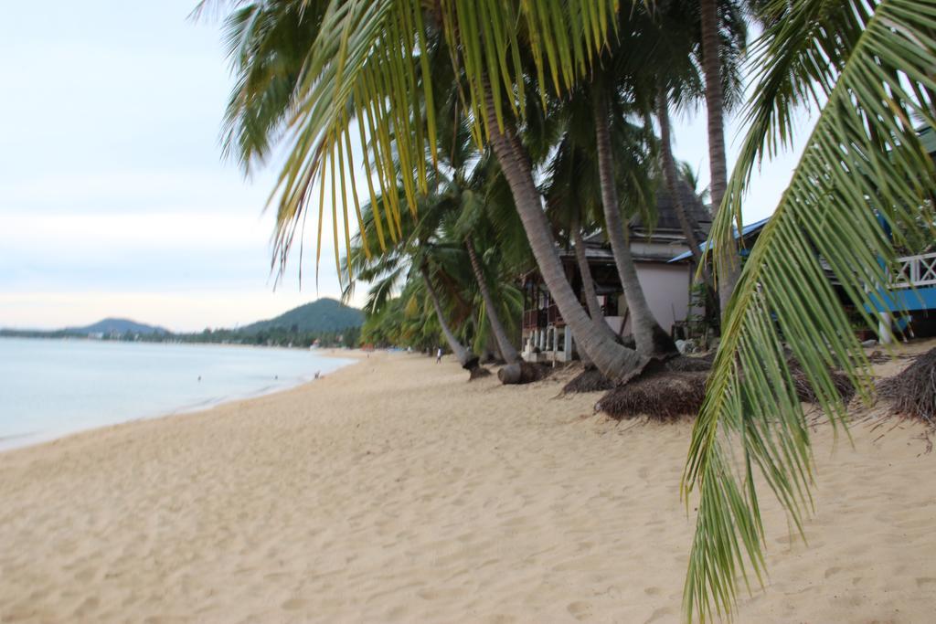 Samui Space Resort 2*