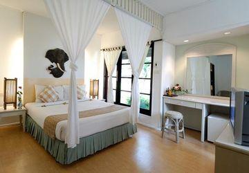 The Island & 2* Koh Samui