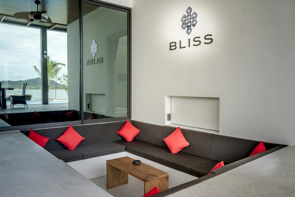 Villa Bliss Srithanu