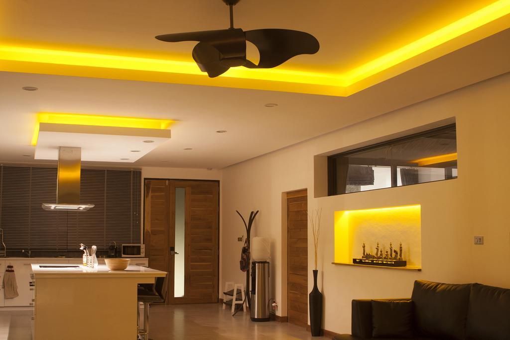 Bliss Villa