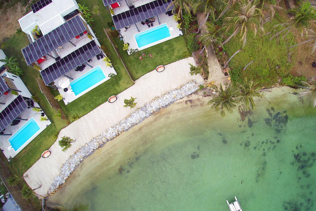 Villa Bliss *