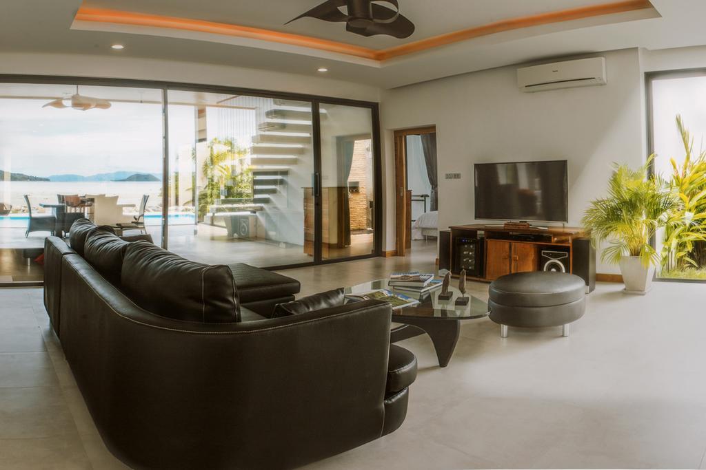Villa Bliss Srithanu