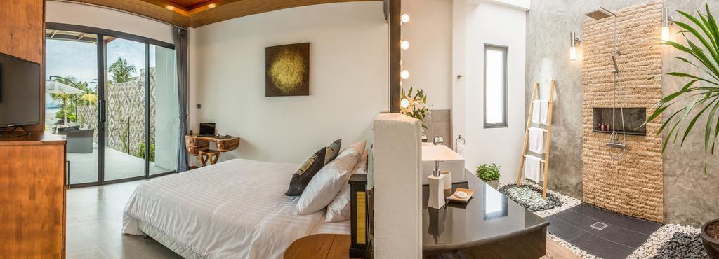 Bliss Villa