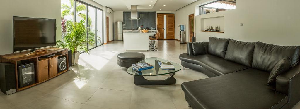 Bliss Villa *