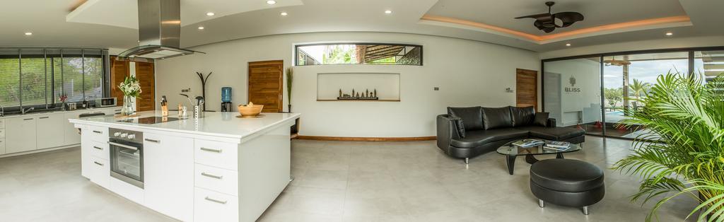 Bliss Villa Srithanu