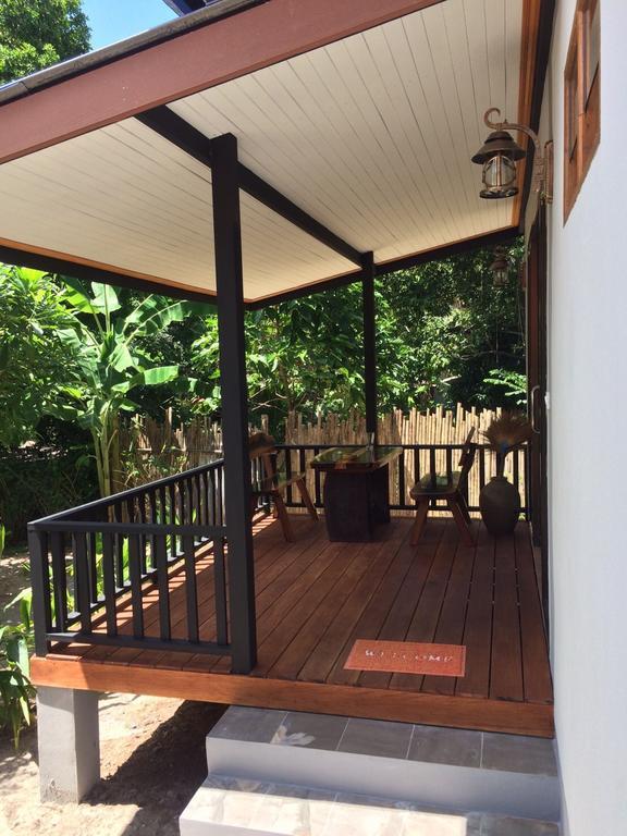 Resort Thai Terrace