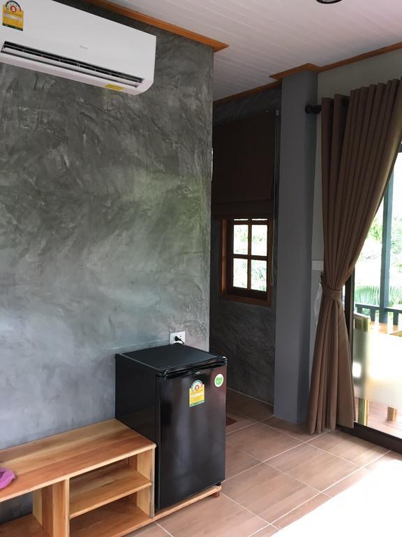 Thai Terrace Thong Nai Pan Yai