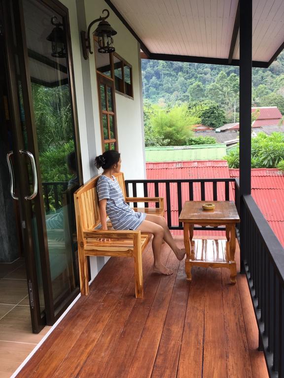 Thai Terrace