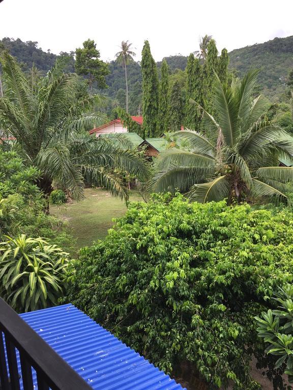Thai Terrace