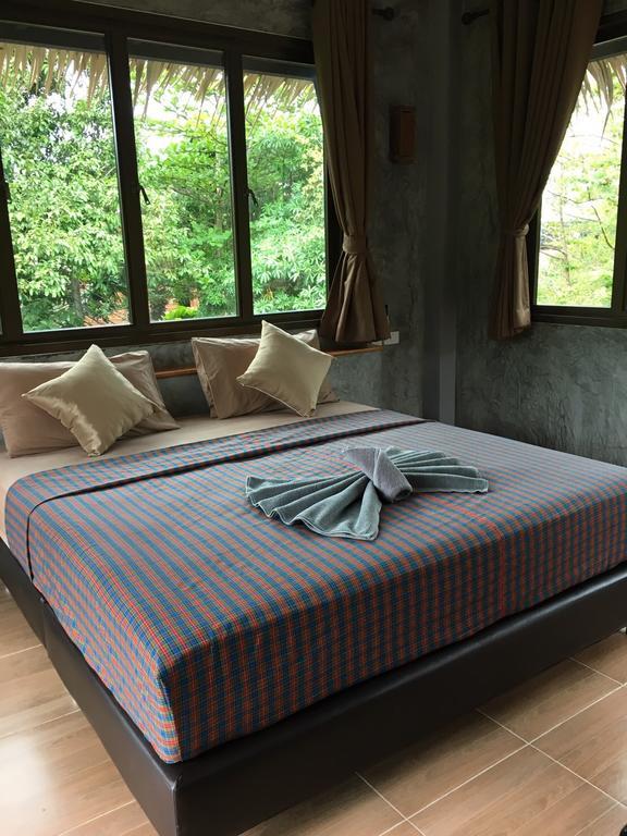 Resort Thai Terrace