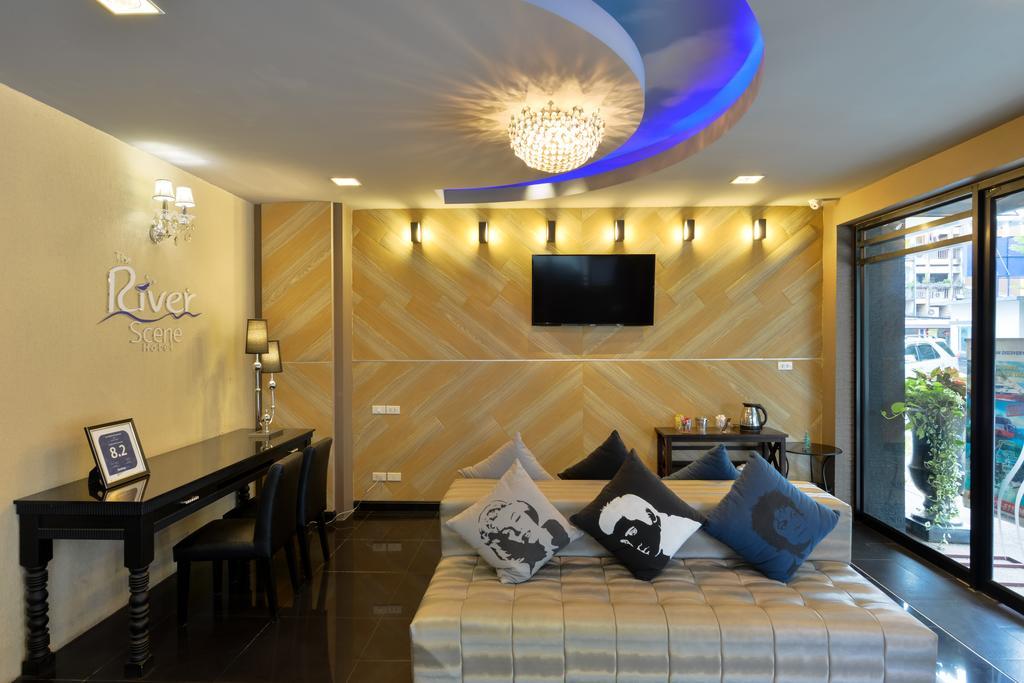 The River Scene Guest house 3*