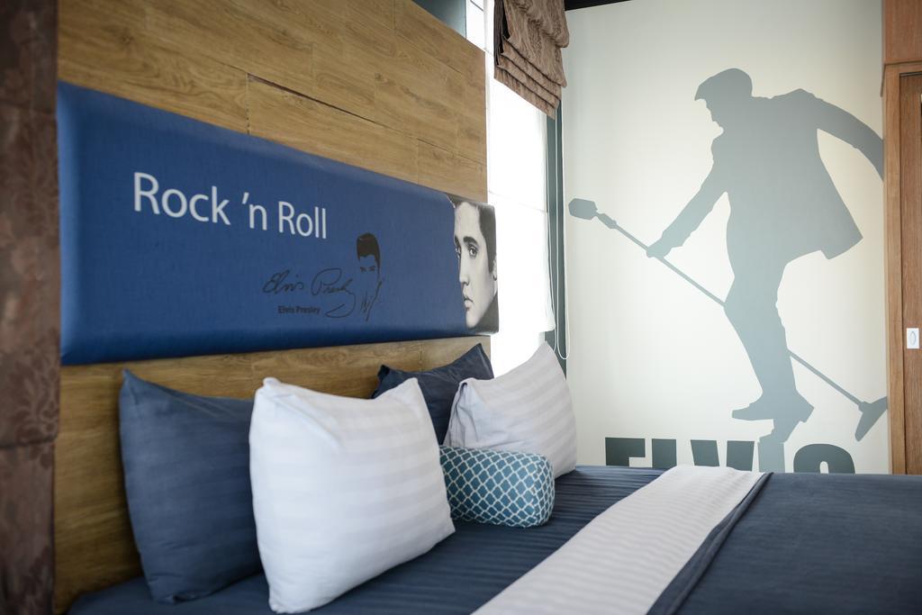 The River Scene Guest house 3*
