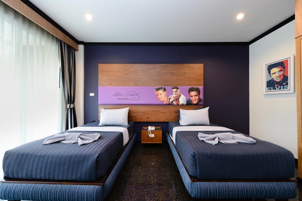 The River Scene Guest house