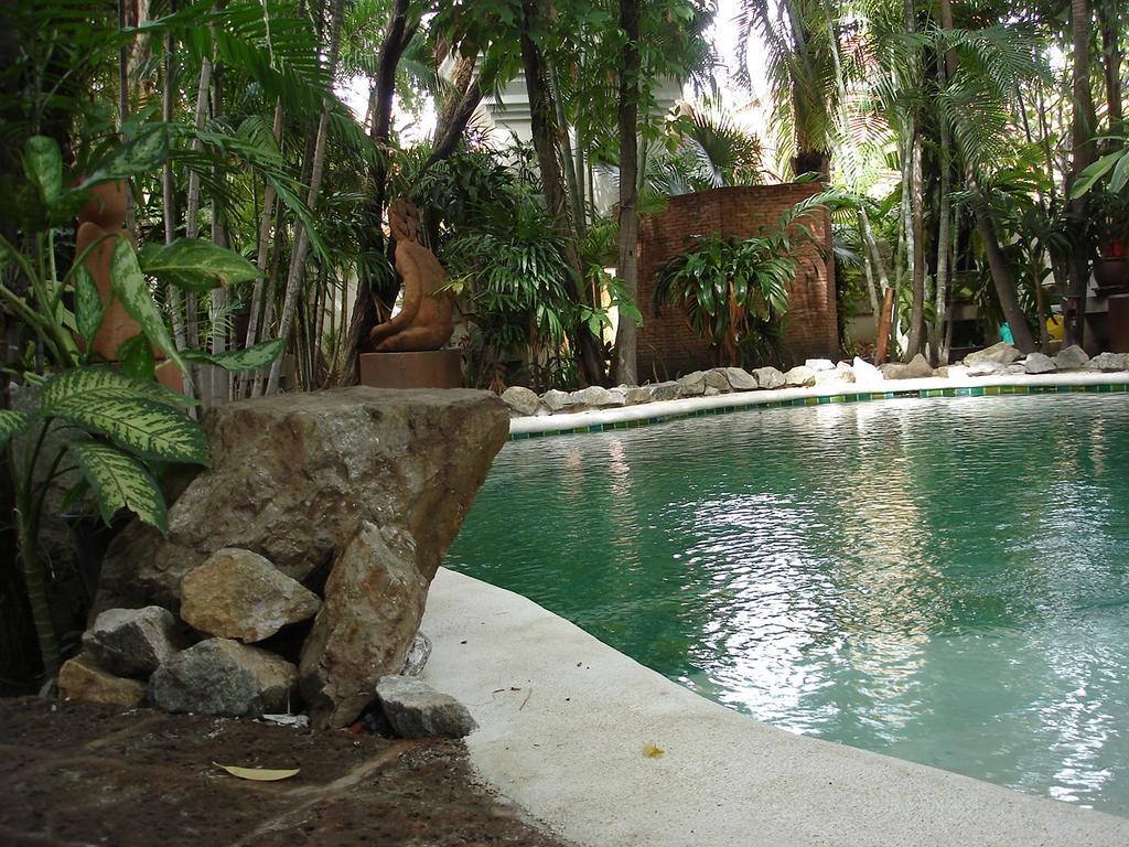 Villa The Three Elephants *