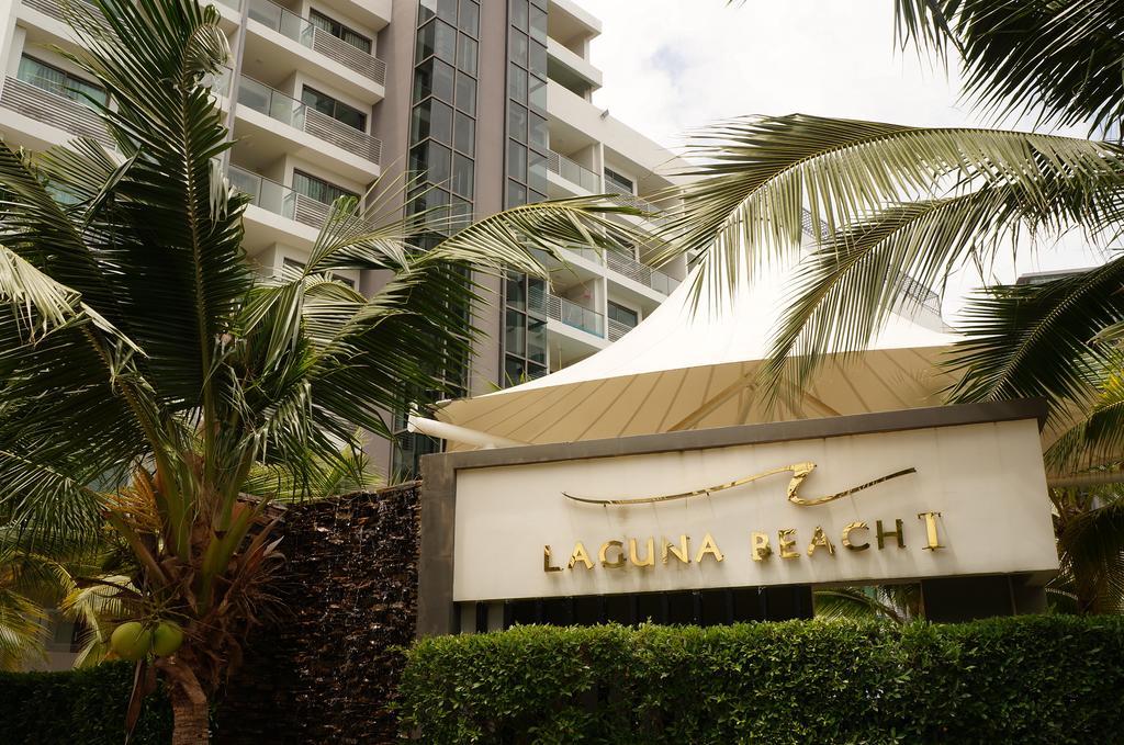 Apartment Sea View In Laguna *