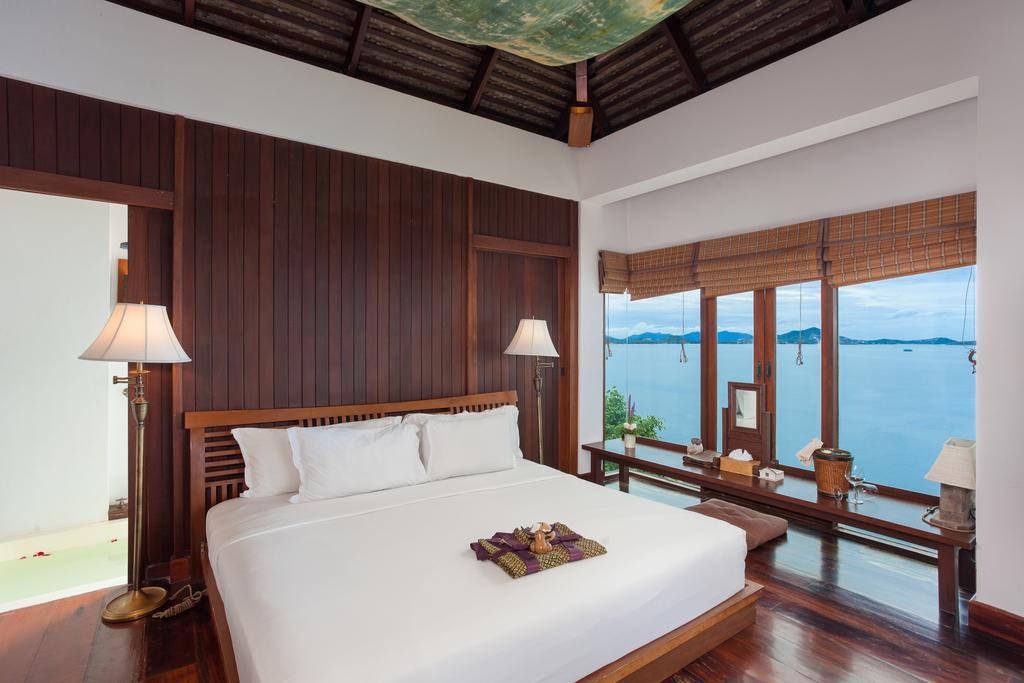 Resort The Kala Samui Koh Samui