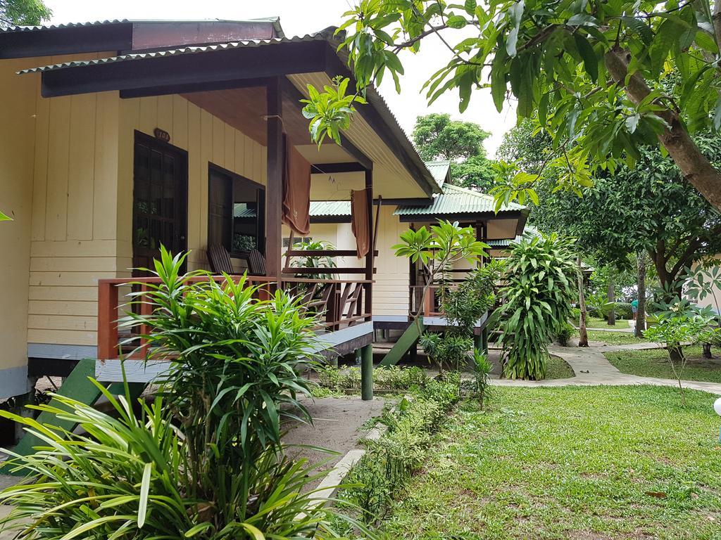 Resort Dreamland