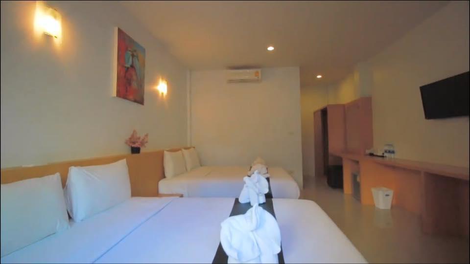 Phu Panwa 3* Krabi