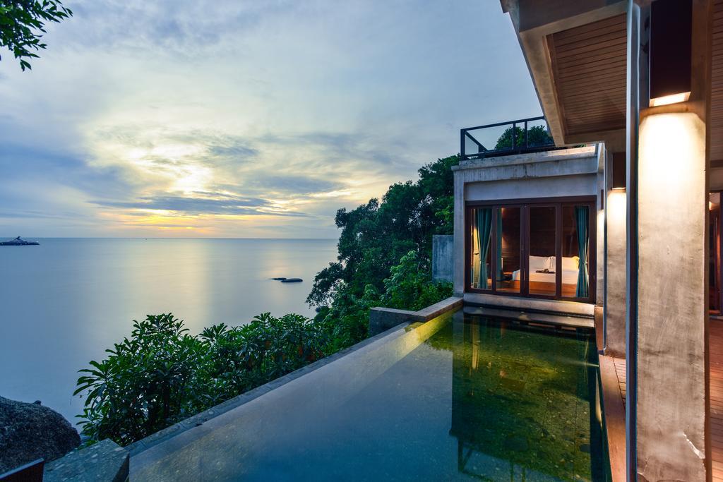 The Kala Samui Koh Samui