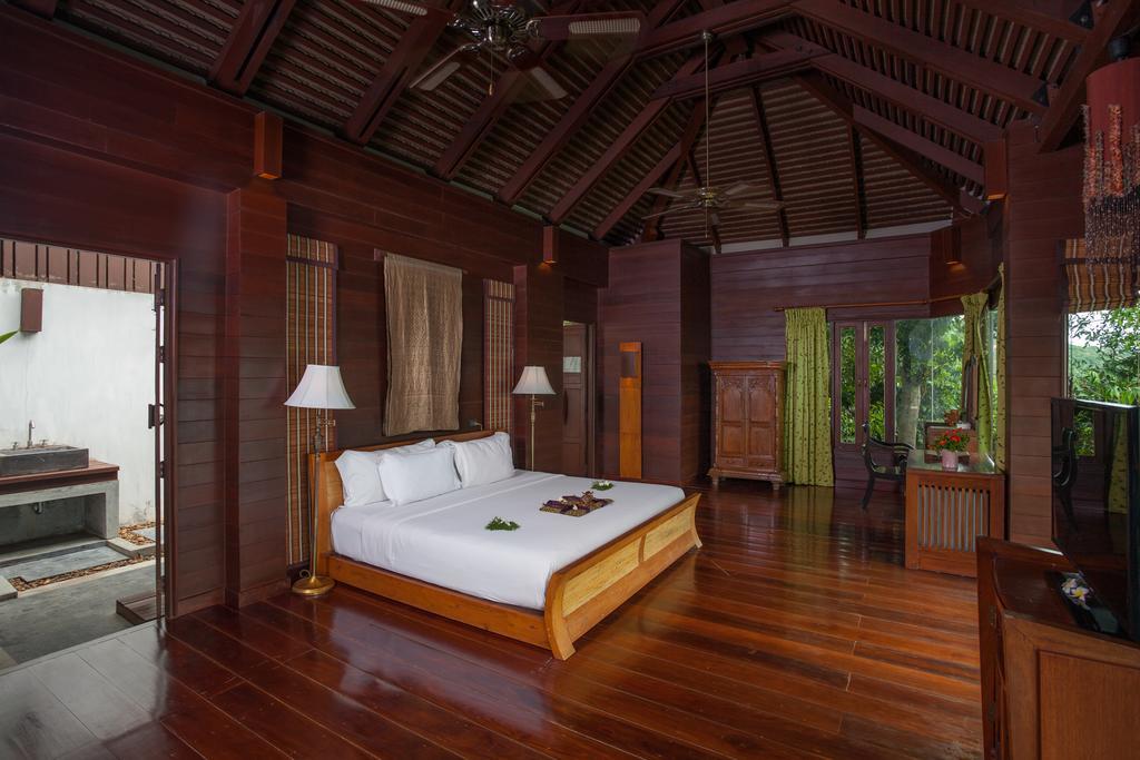 The Kala Samui 4*