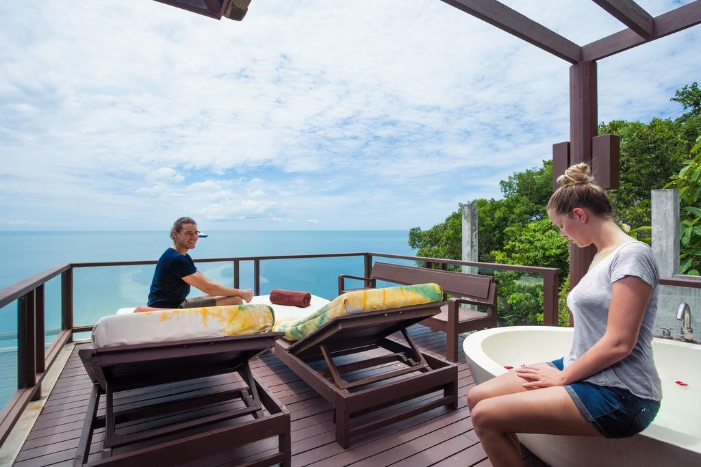 The Kala Samui Resort Koh Samui