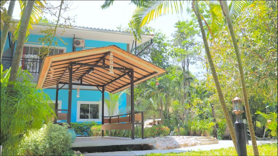Phu Panwa 3* Krabi