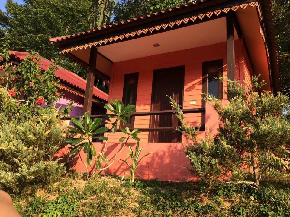 Phu Panwa 3* Krabi