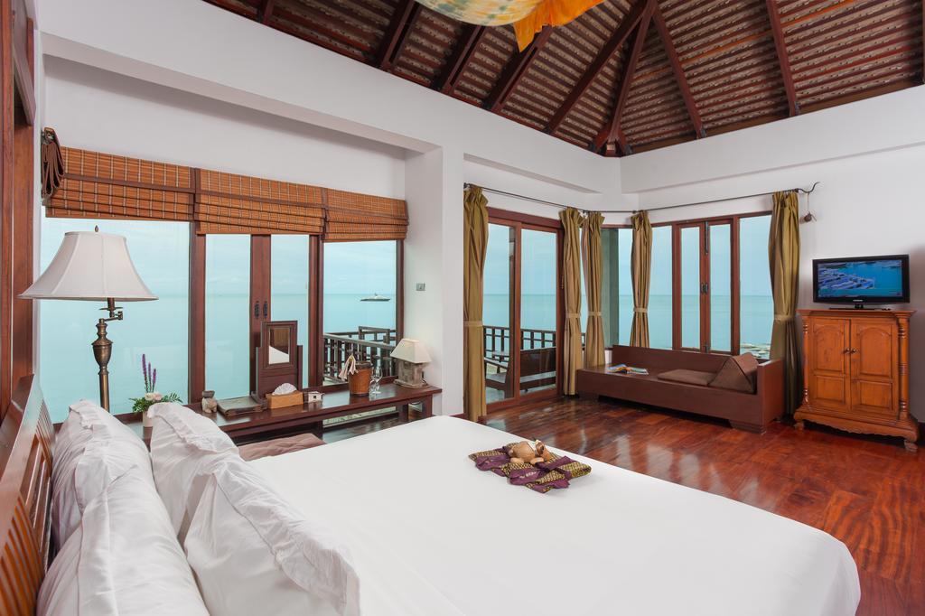Resort The Kala Samui 4*