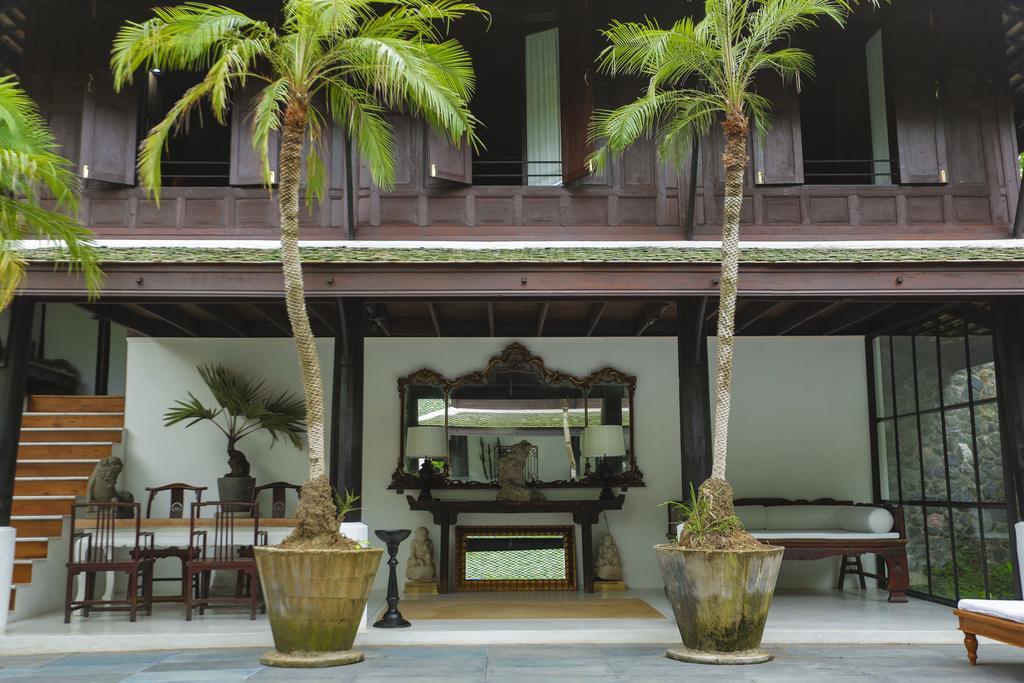 Resort Mahabhirom - Sha