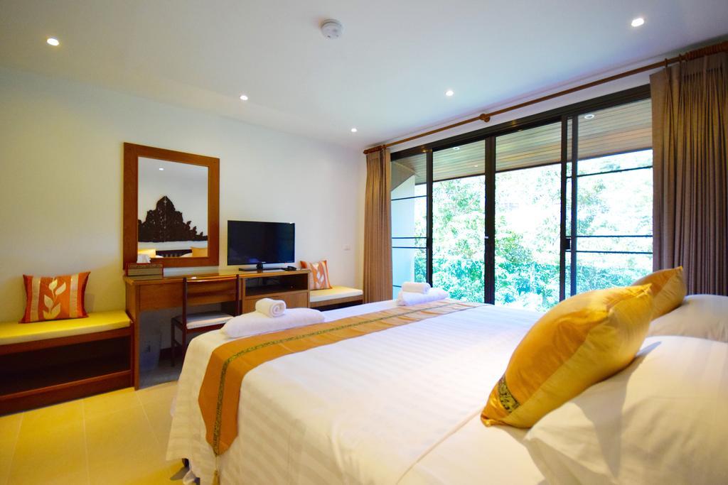 Siam Sunrise Seaview Villa Chaweng (Koh Samui)