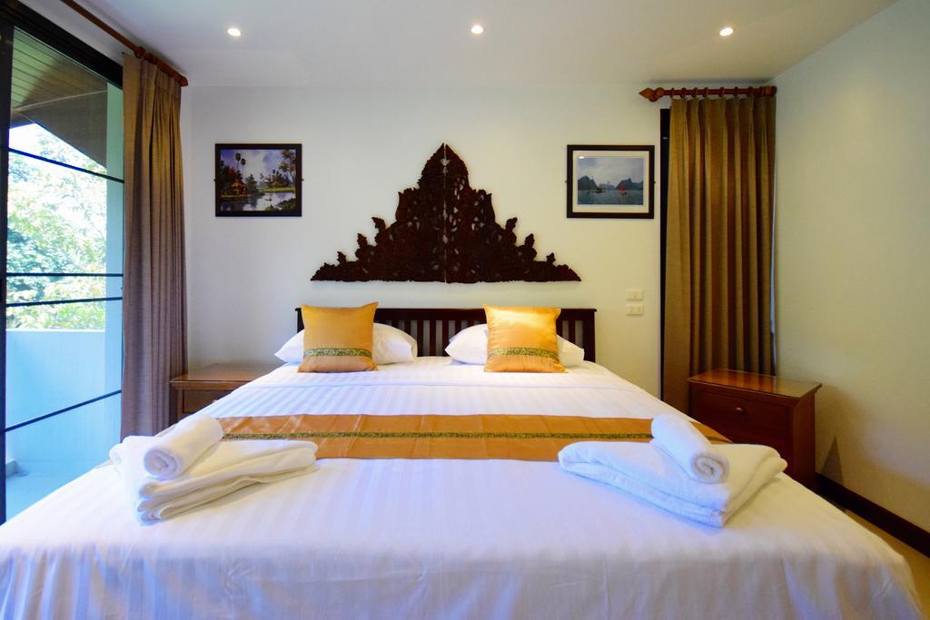 Siam Sunrise Seaview Villa *