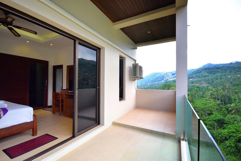 Villa Siam Sunrise Seaview Chaweng (Koh Samui)