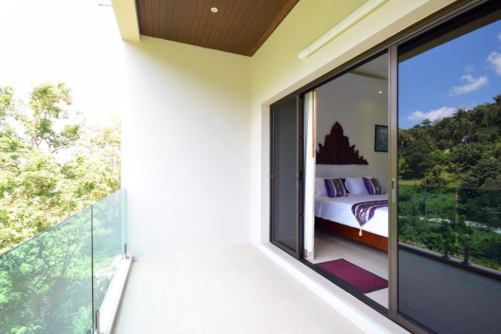 Siam Sunrise Seaview Chaweng (Koh Samui)