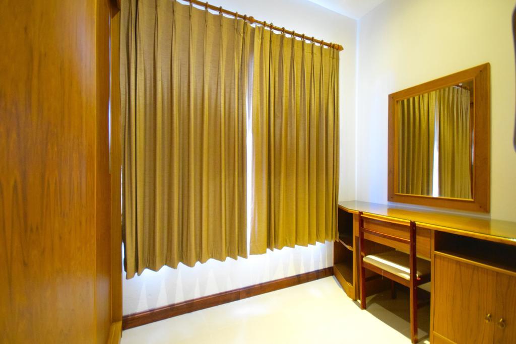 Siam Sunrise Seaview * Chaweng (Koh Samui)