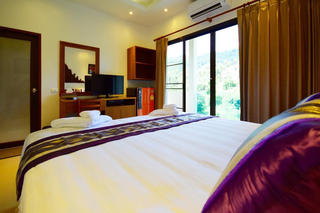 Siam Sunrise Seaview Villa