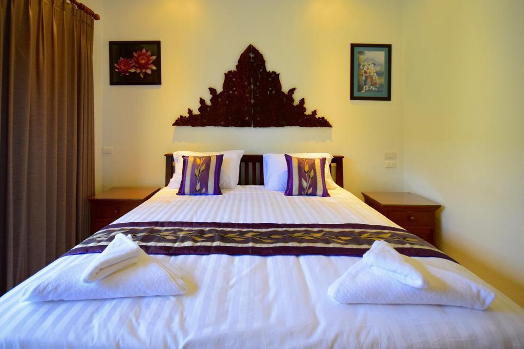Villa Siam Sunrise Seaview Chaweng (Koh Samui)