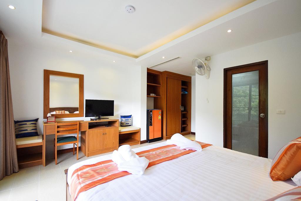 Siam Sunrise Seaview Villa *