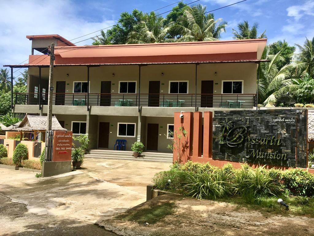 Bussarin Mansion Koh Yao Yai Aparthotel