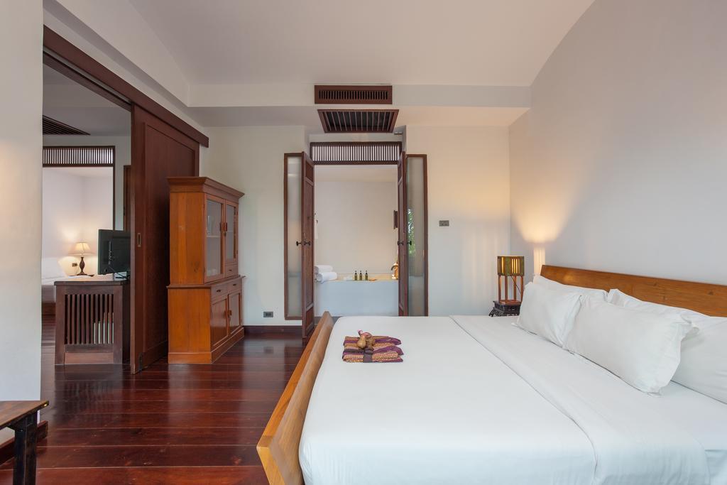The Kala Samui 4*