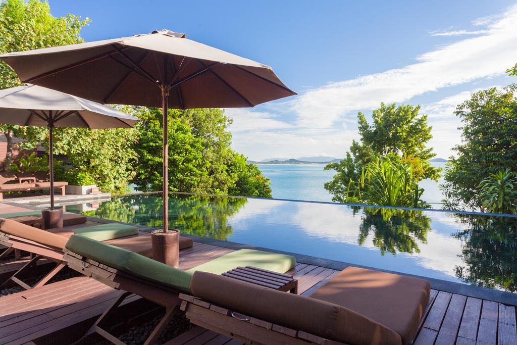 The Kala Samui 4* Koh Samui
