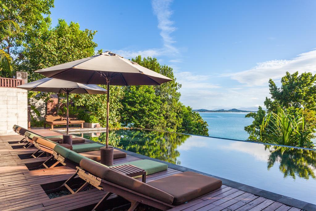 The Kala Samui Resort Koh Samui