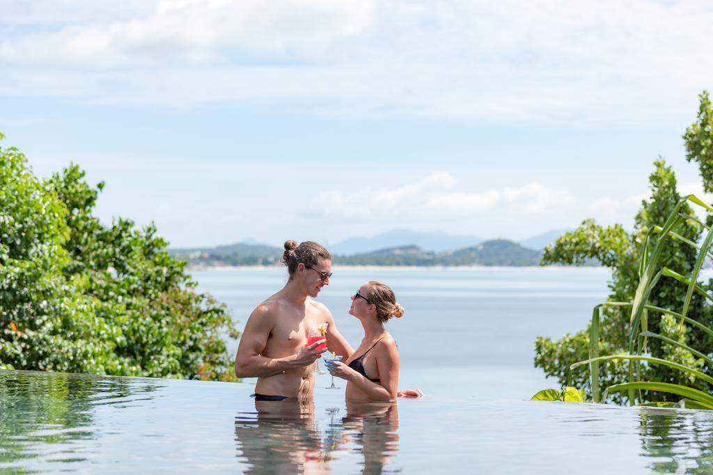 The Kala Samui 4* Koh Samui