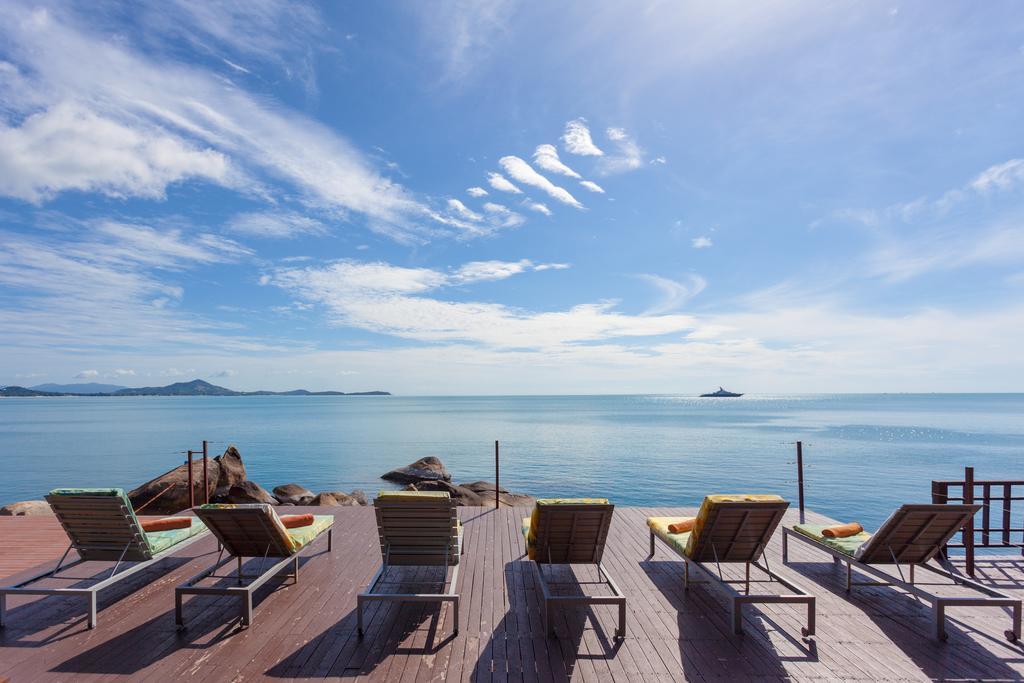 Resort The Kala Samui 4*