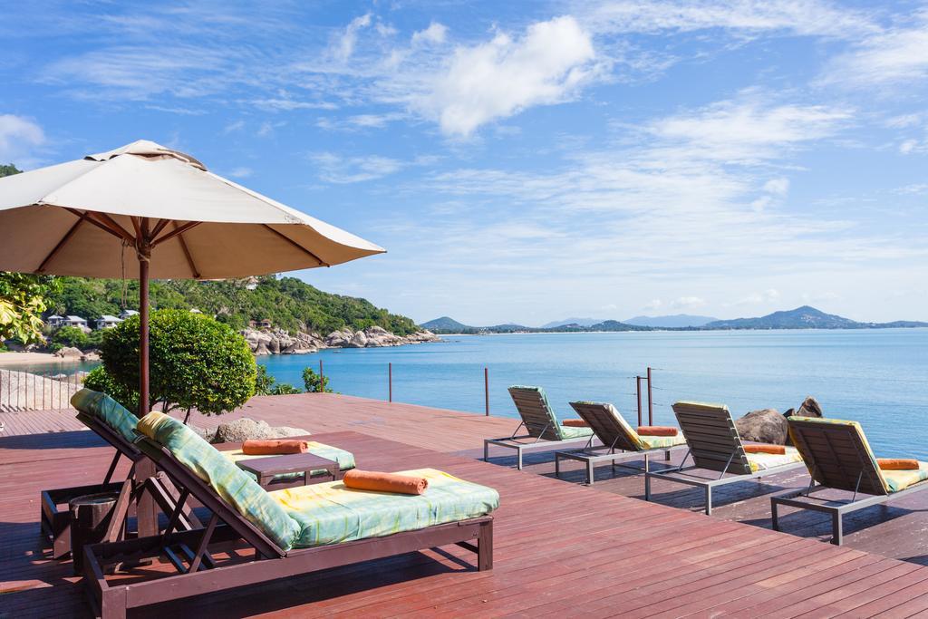 The Kala Samui Resort
