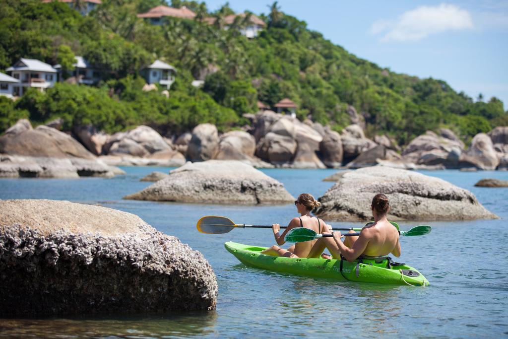 The Kala Samui Resort 4*