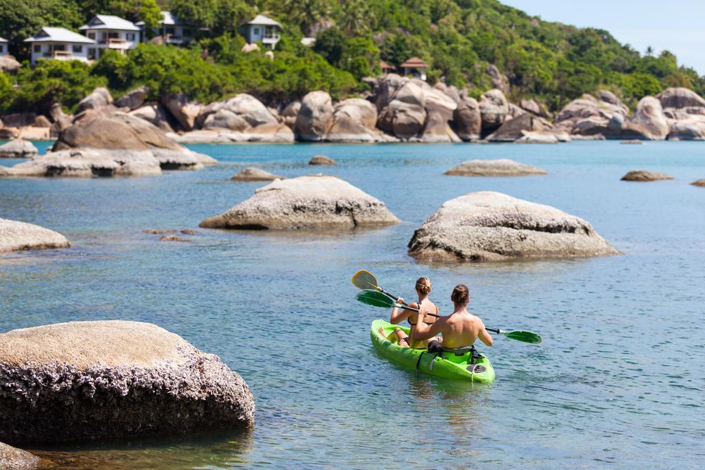 The Kala Samui Resort